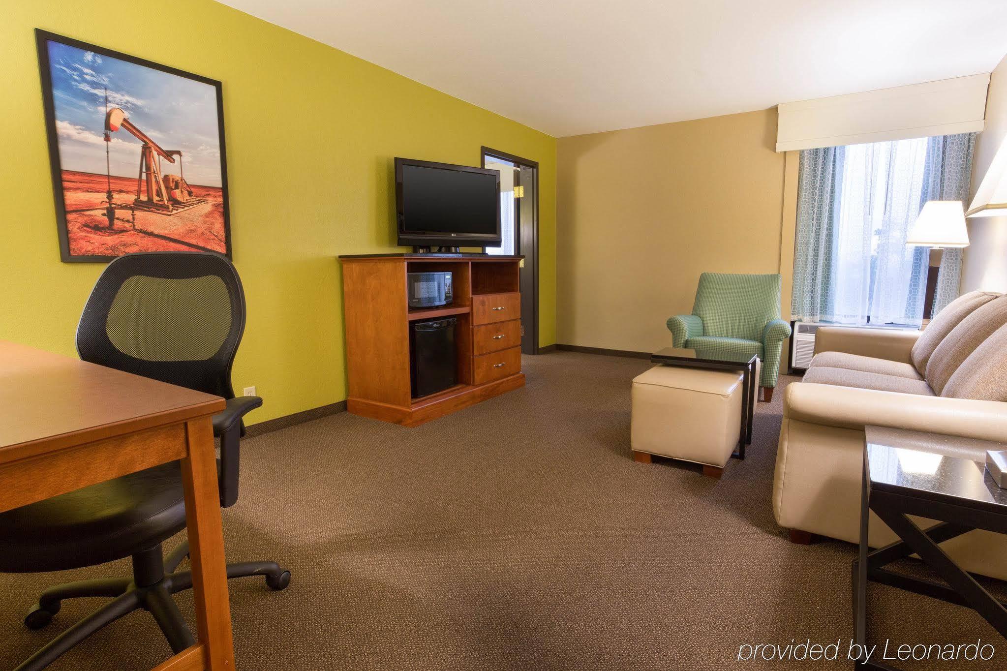 Heritage Inn & Suites The Woodlands, Trademark By Wyndham Экстерьер фото