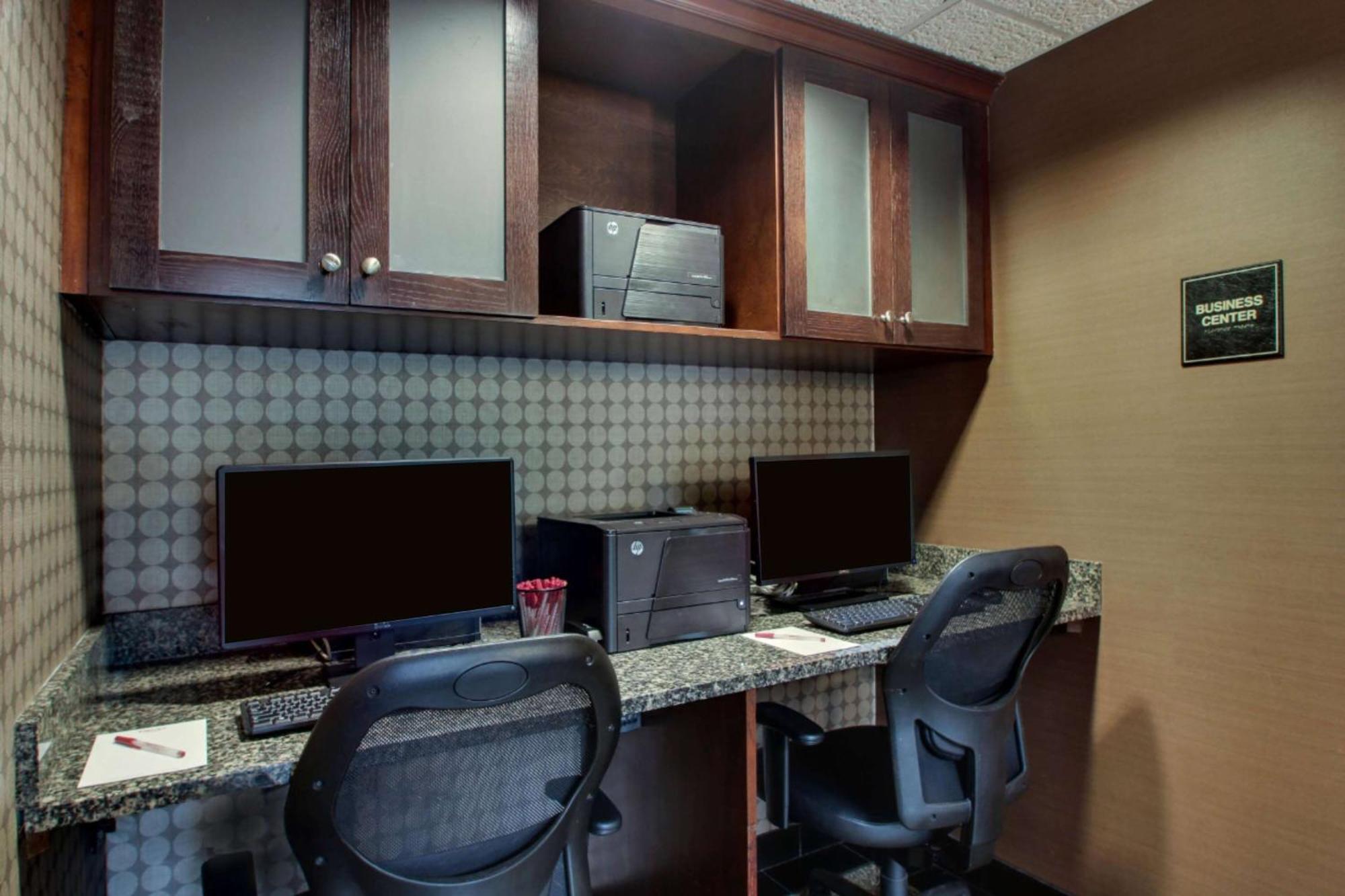 Heritage Inn & Suites The Woodlands, Trademark By Wyndham Экстерьер фото