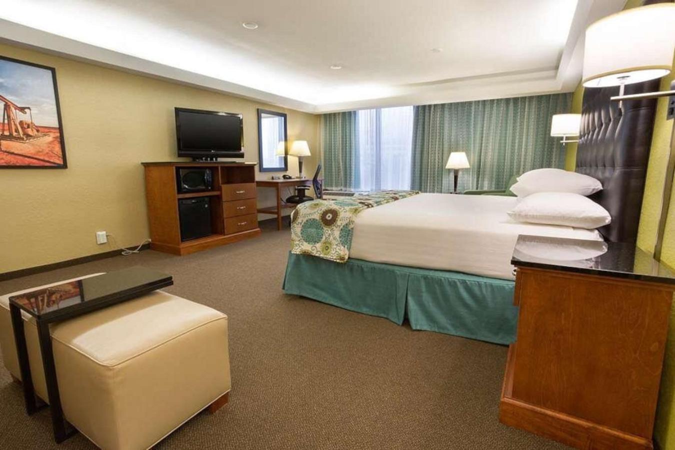 Heritage Inn & Suites The Woodlands, Trademark By Wyndham Экстерьер фото