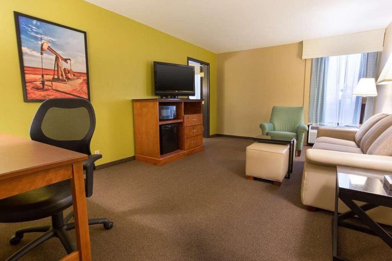 Heritage Inn & Suites The Woodlands, Trademark By Wyndham Экстерьер фото