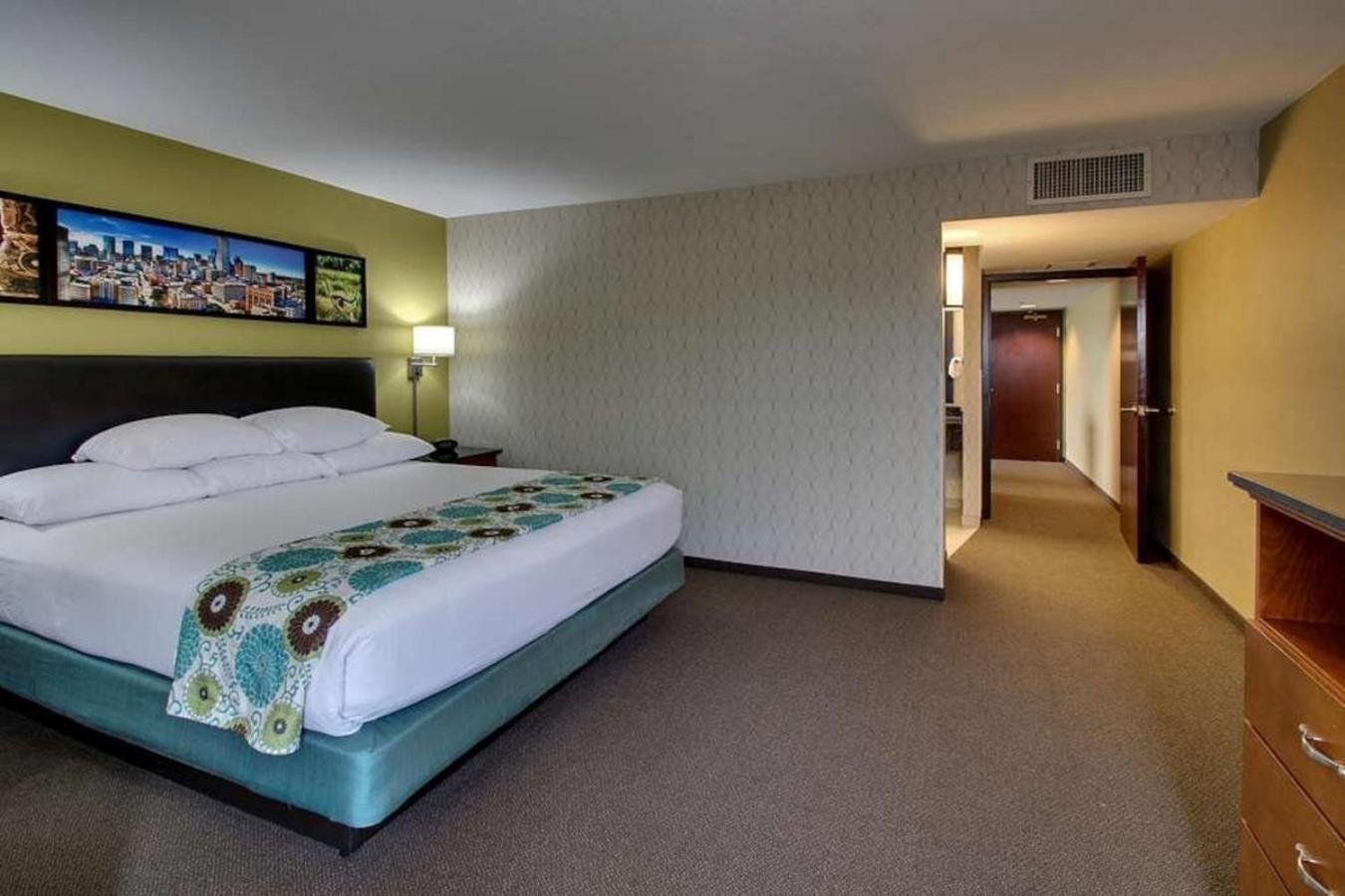Heritage Inn & Suites The Woodlands, Trademark By Wyndham Экстерьер фото