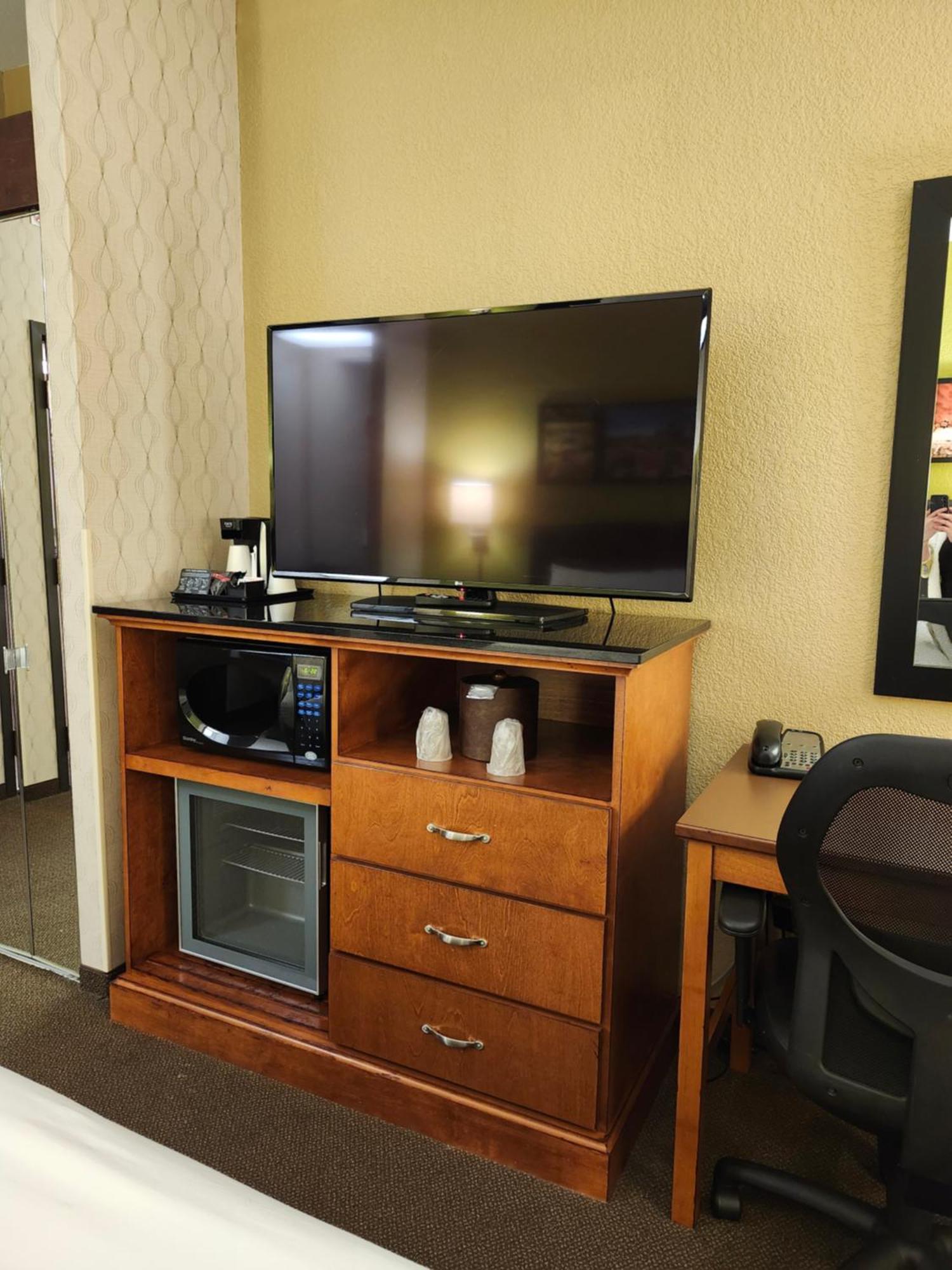 Heritage Inn & Suites The Woodlands, Trademark By Wyndham Экстерьер фото