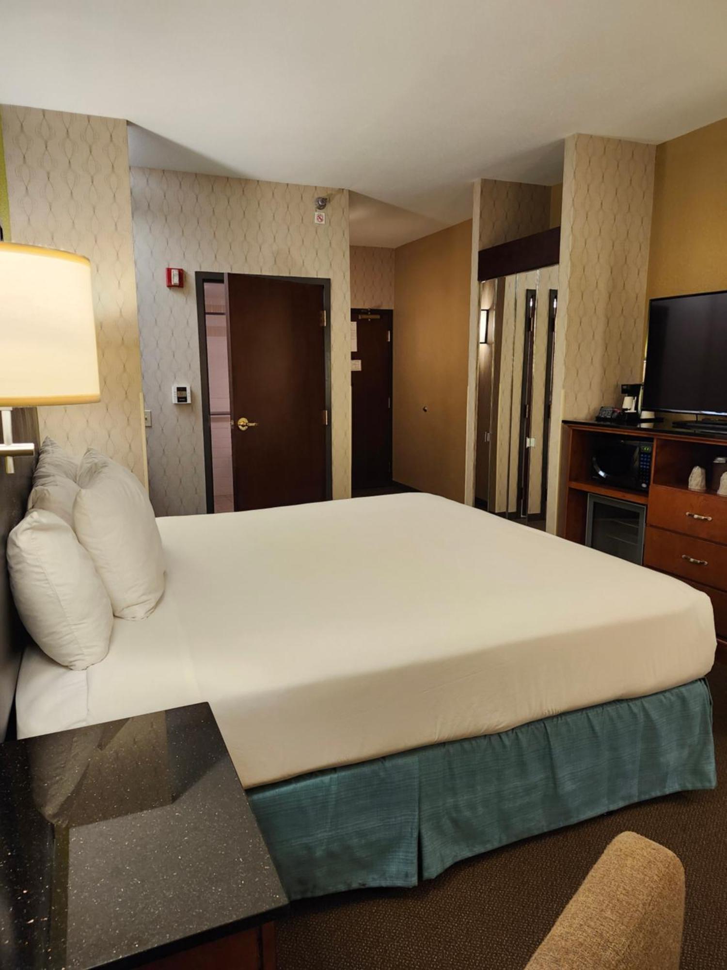 Heritage Inn & Suites The Woodlands, Trademark By Wyndham Экстерьер фото