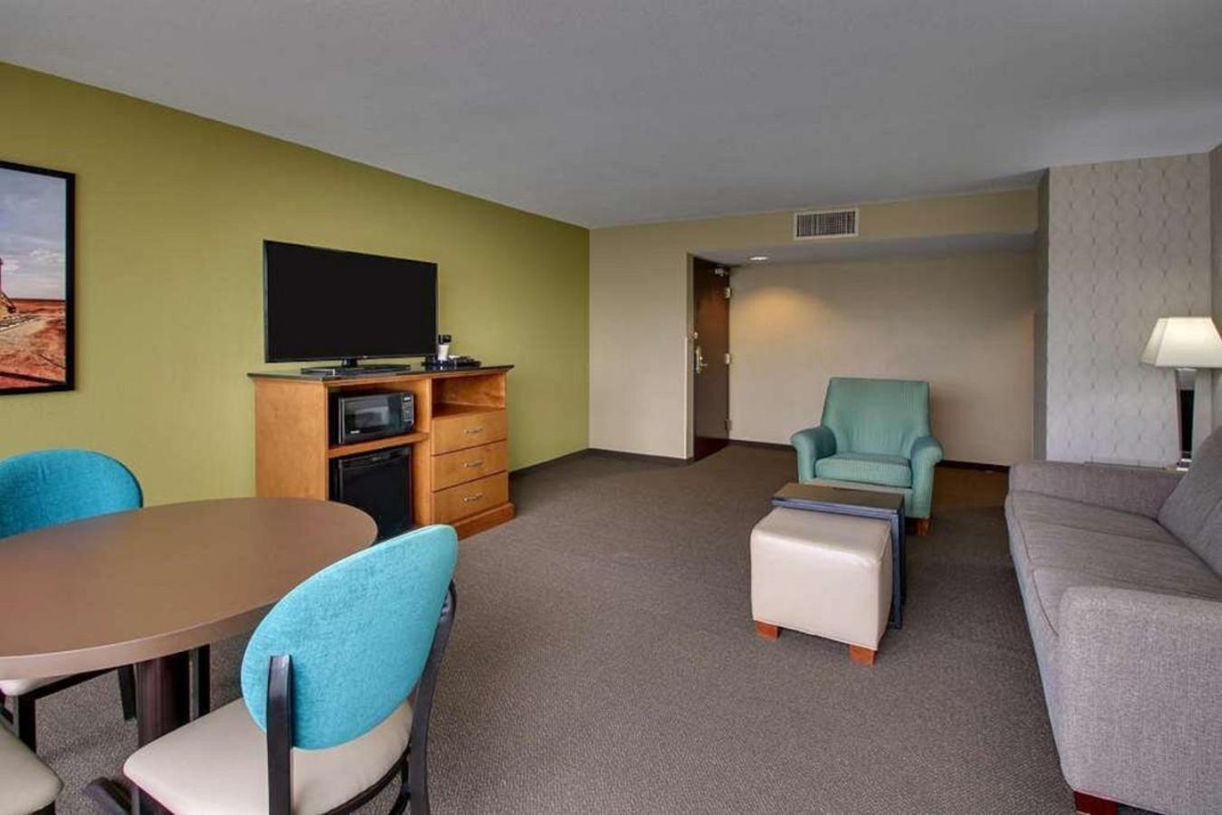 Heritage Inn & Suites The Woodlands, Trademark By Wyndham Экстерьер фото