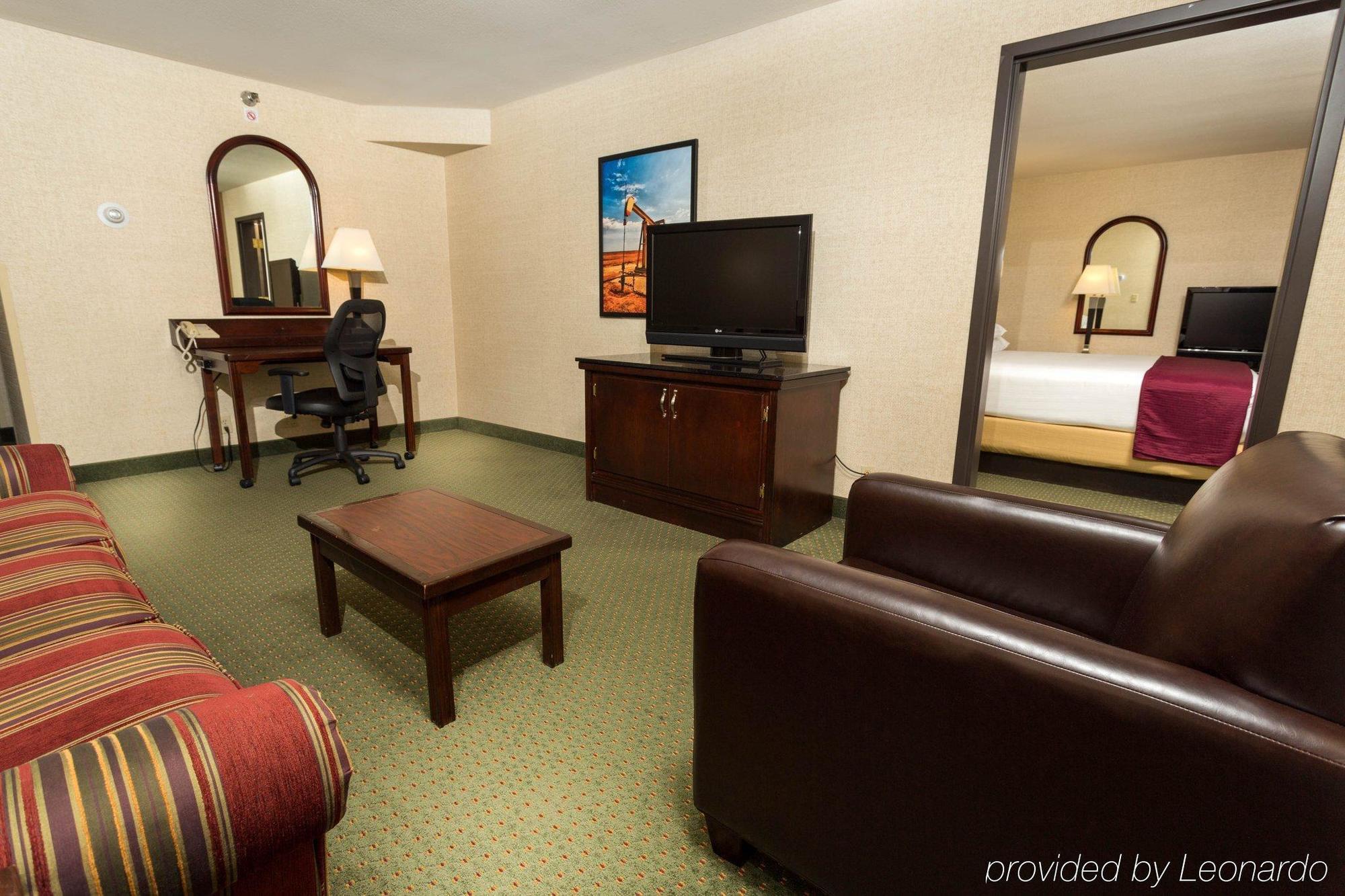 Heritage Inn & Suites The Woodlands, Trademark By Wyndham Экстерьер фото