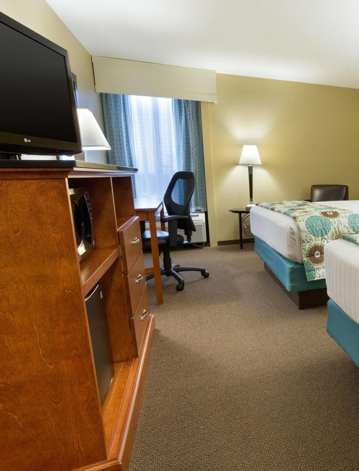 Heritage Inn & Suites The Woodlands, Trademark By Wyndham Экстерьер фото